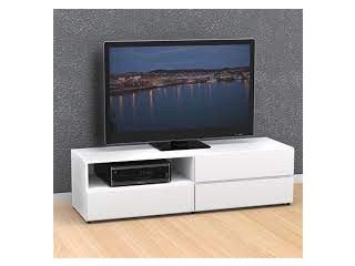 60 Inch Melamine LCD TV Stand