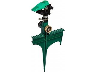 3304 - Bird Sprinkler With Spike 1/2" inch 360 Rotating