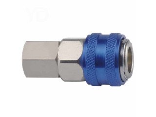 6106 - Hose Mender 1/2''