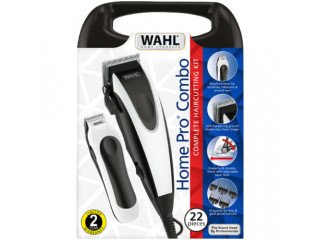 Wahl Home Pro Combo