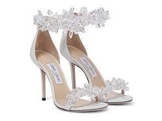 Bridal Shoes