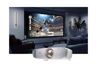 Lenovo Hd 3D Projector TV Full Set