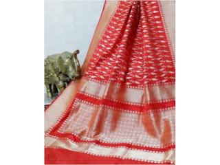 Wedding Sarees