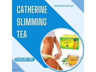 Catherine Slimming Tea in Gojra | 03337600024