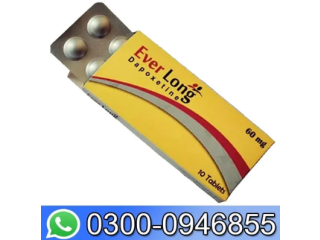 Everlong Tablet In Lahore - 03000946855